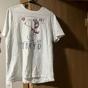 Brand-GAP size-xl made in Nicaragu